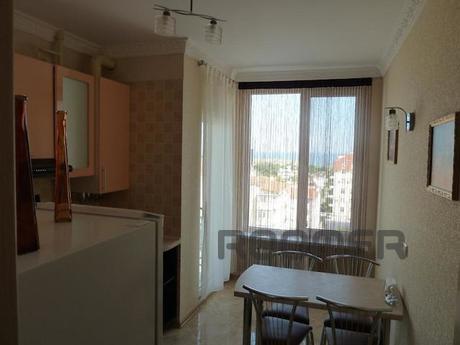 Suites with panoramic views of the sea a, Sevastopol - apartment by the day