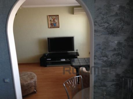 Rent one a second in the quiet center, Sevastopol - apartment by the day