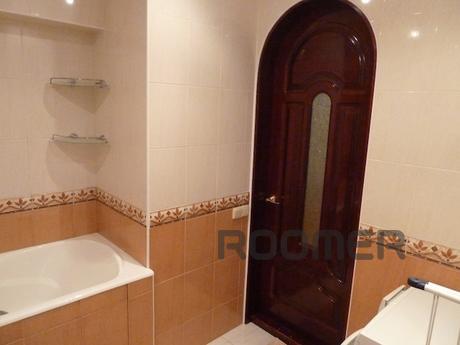 Rent one a second in the quiet center, Sevastopol - apartment by the day