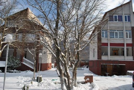 Гостьовий комплекс Кизилове Байдари, Севастополь - квартира подобово