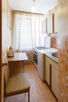 1 room near the metro Lukyanovskaya, Kyiv - apartment by the day