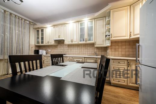 VIP 2 rooms APARTMENTS in Lviv, Lviv - apartment by the day