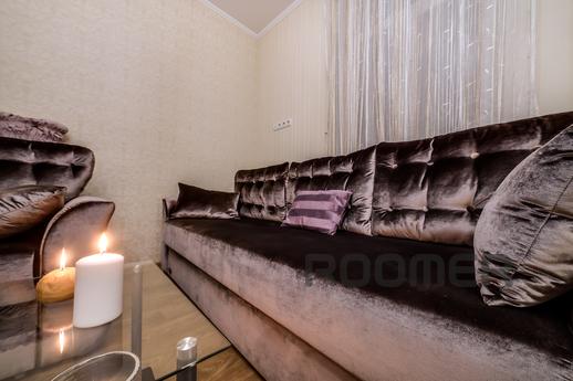 VIP 2 rooms APARTMENTS in Lviv, Lviv - apartment by the day