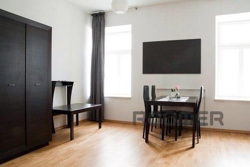 VIP apartment in Lviv, Lviv - apartment by the day