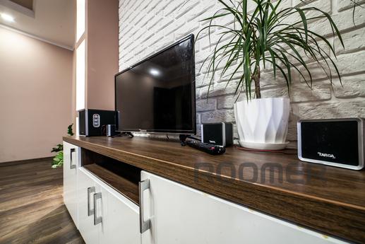 Apartment Premium Class, Lviv - apartment by the day