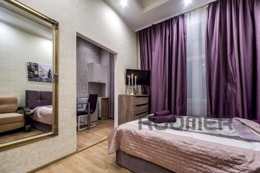 Romantic apartments near Lviv, Lviv - apartment by the day