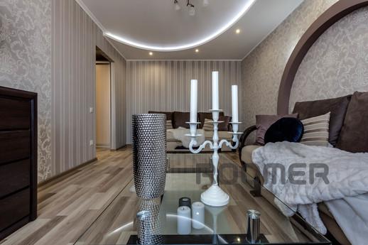 Apartment near the water park, Lviv - apartment by the day
