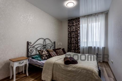 Apartment near the water park, Lviv - apartment by the day
