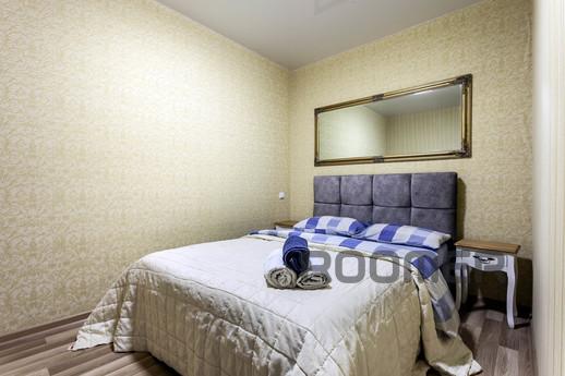 Victoria Garden Apartment, Lviv - apartment by the day