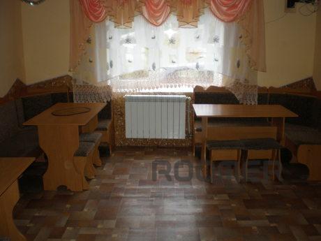 House in Slavskom 200 meters from the sk, Skole - apartment by the day