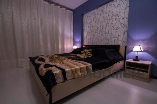 Studio apartment close to the subway, Moscow - apartment by the day