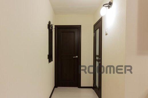 Studio apartment close to the subway, Moscow - apartment by the day