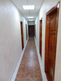 Rooms for daily or long term, Chernivtsi - apartment by the day