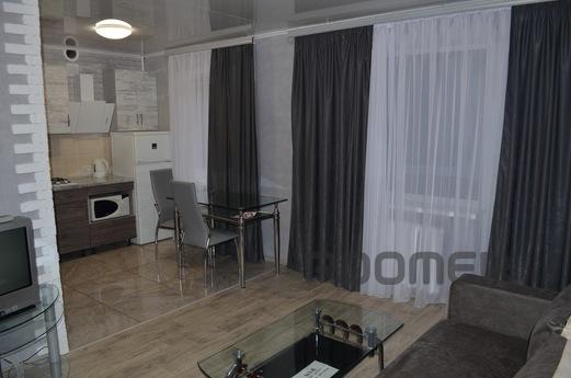 2-bedroom apartment in the Central City neighborhood street 