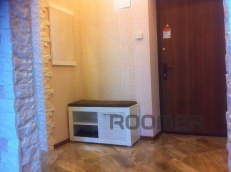 VIP Apartments in the center of Pochtovy, Krivoy Rog - apartment by the day
