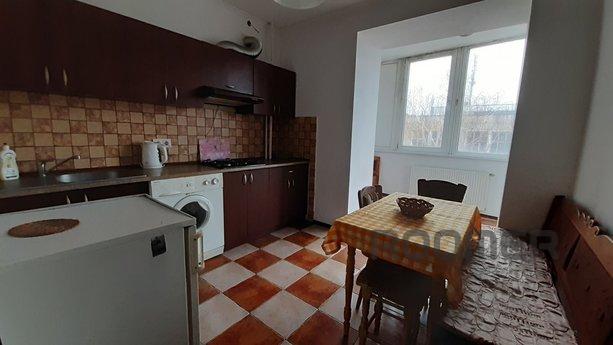 Apartment in the center, Ivano-Frankivsk - apartment by the day