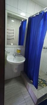 Sadiba Yanchar Studio, Yaremcha - apartment by the day