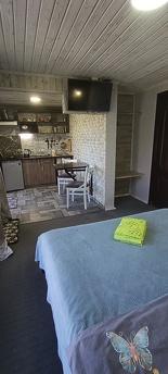 Sadiba Yanchar Studio, Yaremcha - apartment by the day