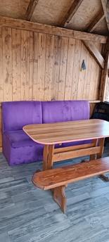 Sadiba Yanchar Studio, Yaremcha - apartment by the day