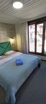 Sadiba Yanchar Studio, Yaremcha - apartment by the day