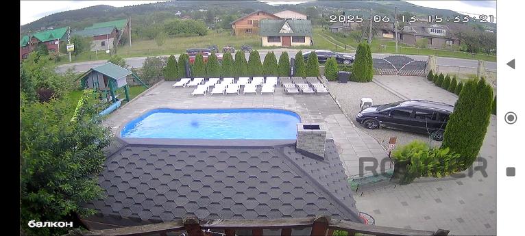 Sadiba Yanchar Studio, Yaremcha - apartment by the day