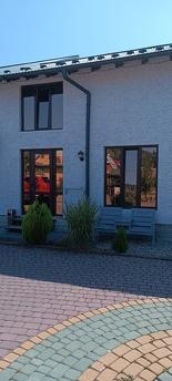 Sadiba Yanchar Studio, Yaremcha - apartment by the day