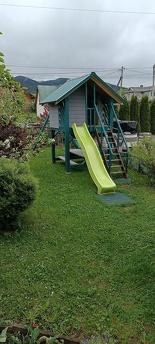 Sadiba Yanchar Studio, Yaremcha - apartment by the day