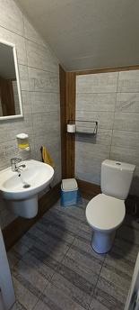 Sadiba Yanchar, Yaremcha - apartment by the day