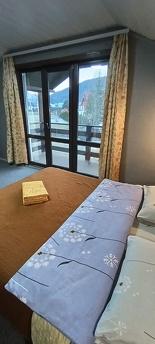 Sadiba Yanchar, Yaremcha - apartment by the day