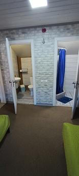 Sadiba Yanchar, Yaremcha - apartment by the day