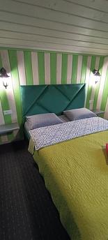 Sadiba Yanchar, Yaremcha - apartment by the day