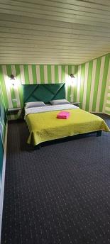 Sadiba Yanchar, Yaremcha - apartment by the day