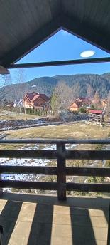 Sadiba Yanchar, Yaremcha - apartment by the day