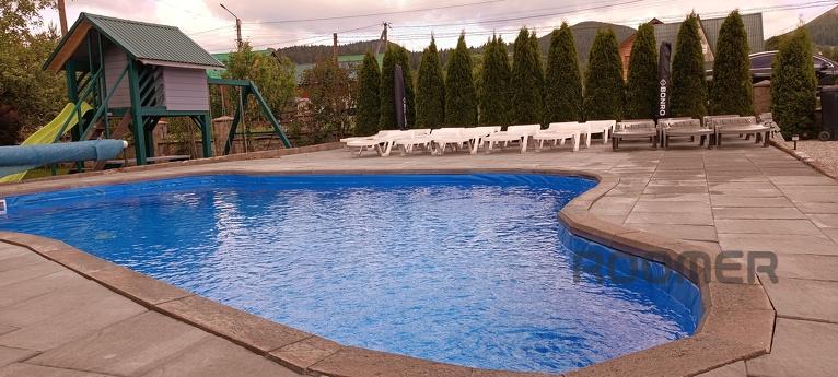 Sadiba Yanchar, Yaremcha - apartment by the day