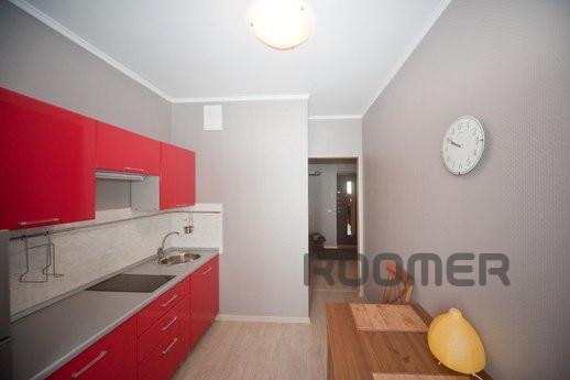 Comfortable apartment in the center, Yekaterinburg - apartment by the day