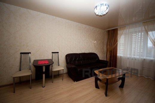 New home. Center. Metro, Yekaterinburg - apartment by the day
