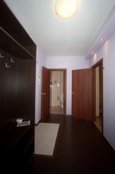 New home. Closed territory., Yekaterinburg - apartment by the day