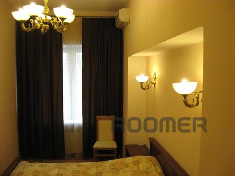 One bedroom apartment located in the historic part of town, 