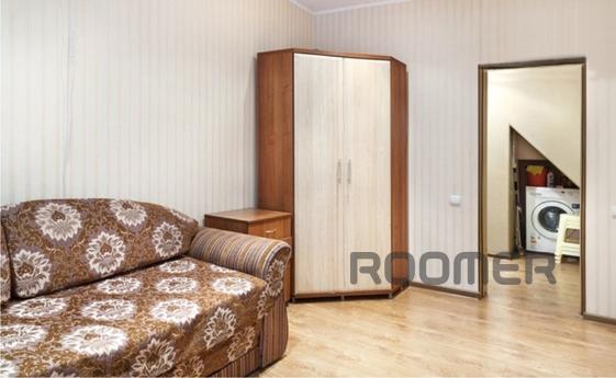 Q2 Cathedral Square Center Deribasovskay, Odessa - apartment by the day