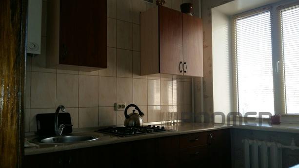 Apartment in the center, hotel Ukraine, Chernihiv - apartment by the day