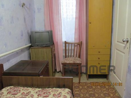 Rent a room in a private house, Zaporizhzhia - apartment by the day