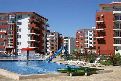 квартиры у моря в Болгарии,Святой Влас, Бургас - квартира посуточно