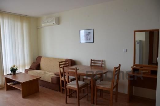 Квартира для відпочинку біля моря в Болг, Несебыр - квартира подобово