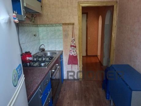 Rent a 2-room apartment, Mariupol - apartment by the day
