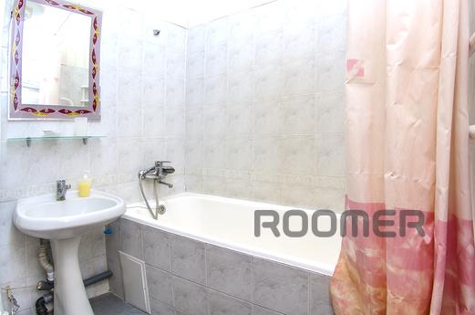 Apartment in Kiev centre, Kyiv - apartment by the day