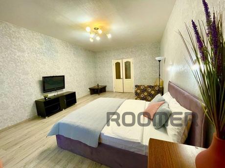 Apartment on Mira, Перм - квартира подобово