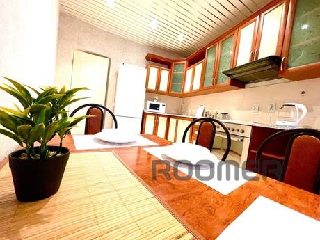 Apartment on Mira, Перм - квартира подобово