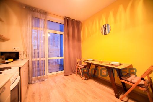 Apartment in Cosmodome, Перм - квартира подобово