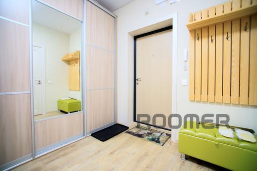 Apartment in Cosmodome, Перм - квартира подобово