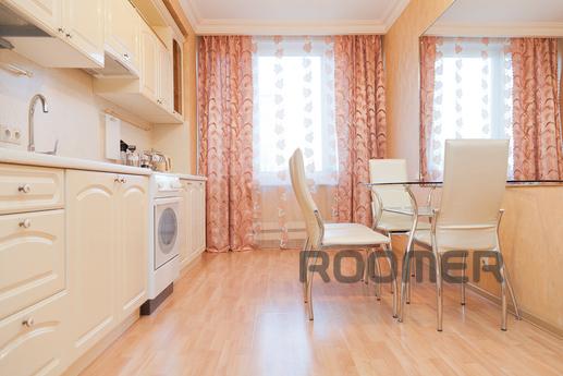 Arbat 22. Moskvy.m center. Arbat, Moscow - apartment by the day